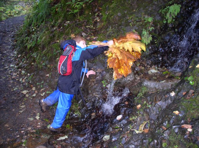 10.28.05 Devil's Rest 172 